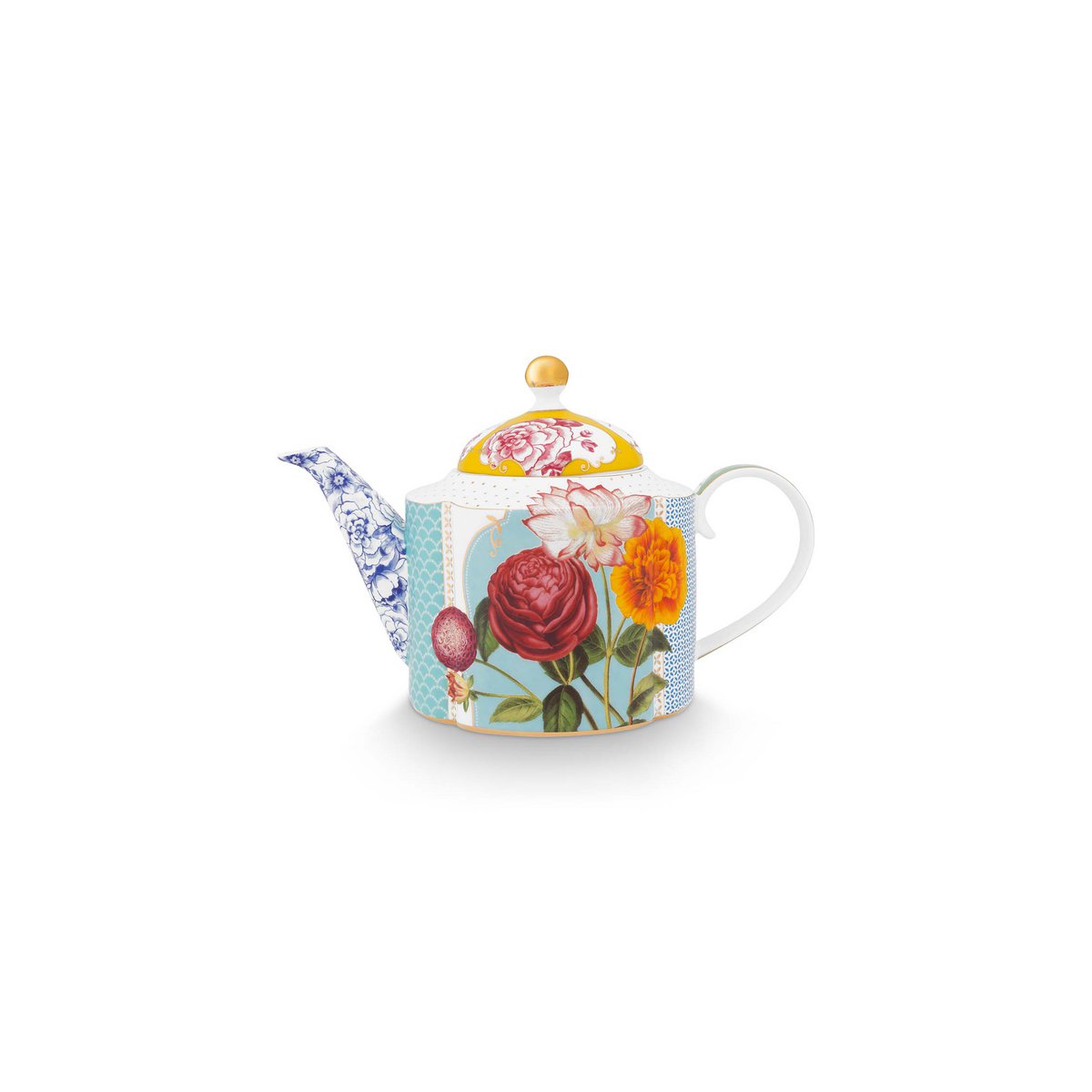 Teapot Royal 1.65ltr
