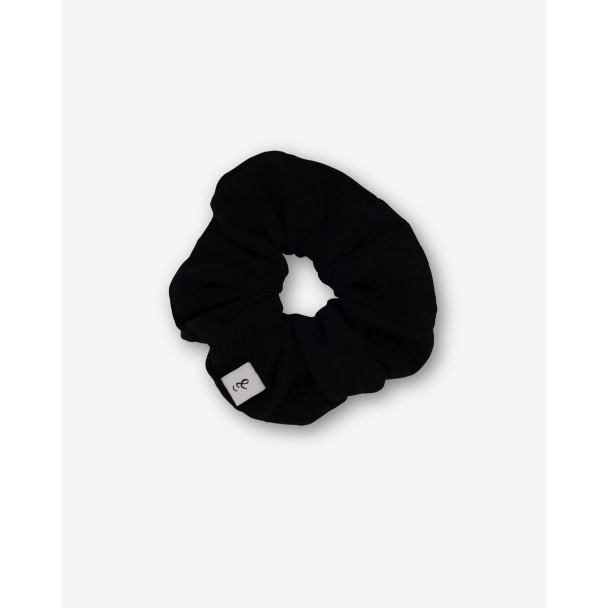 Muslin Scrunchie • Adult