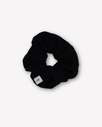 Muslin Scrunchie • Adult
