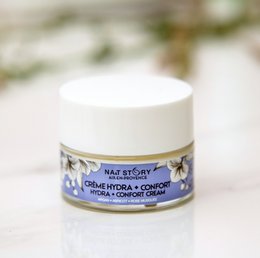 HYDRA + COMFORT CREMA ANTI-ETA' 50ML