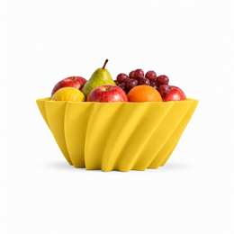 Montecosaro fruitschaal