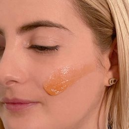 HONEYMOON - Resurfacing + Radiance