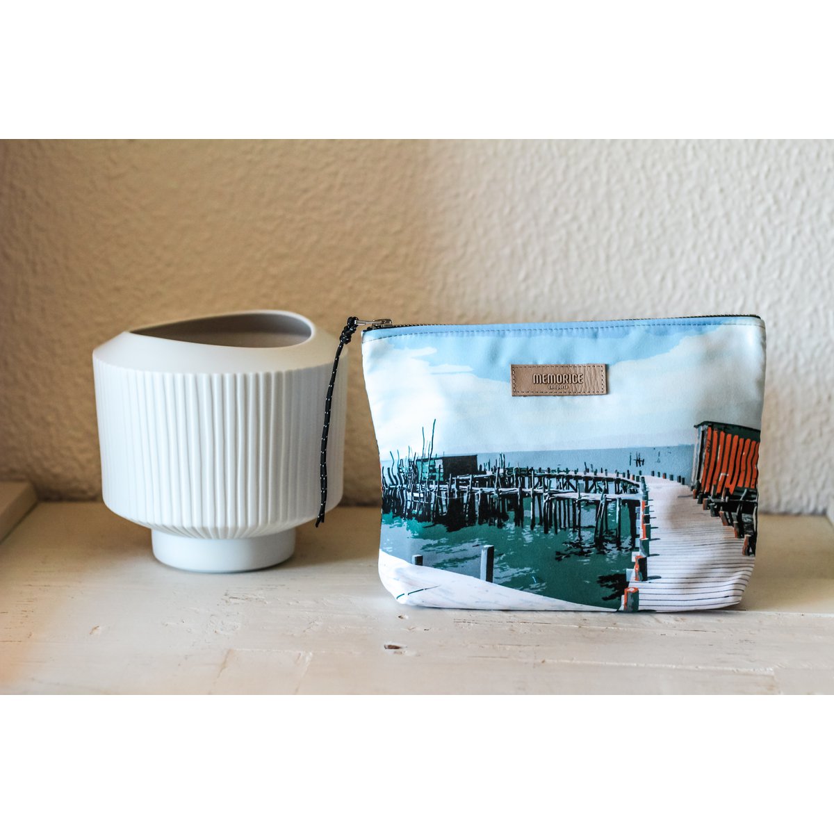 CAIS SMALL CLUTCH