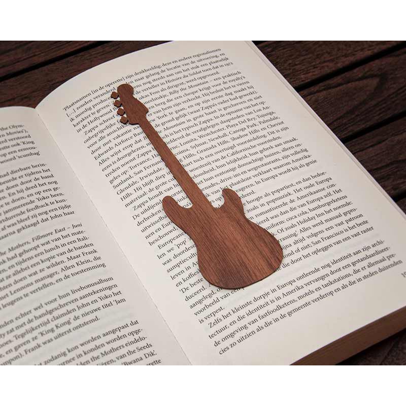 Bookmark Musical Instruments