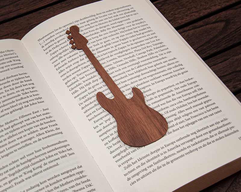 Bookmark Musical Instruments