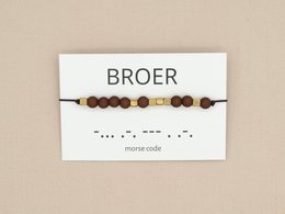 bruin/brons