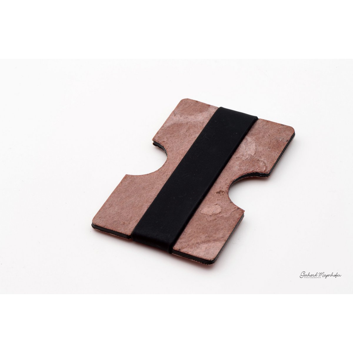 Etui na karty "Terra Rosso"