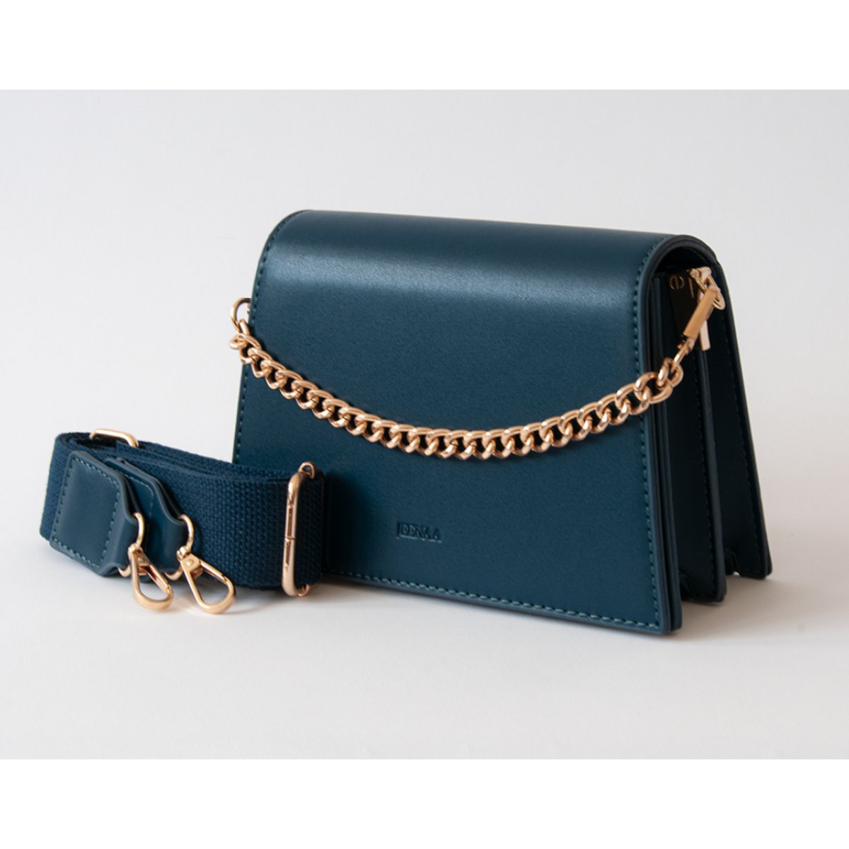 Jee Navy Bag