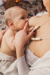 Collana infermieristica e infermieristica | "Rinascere"