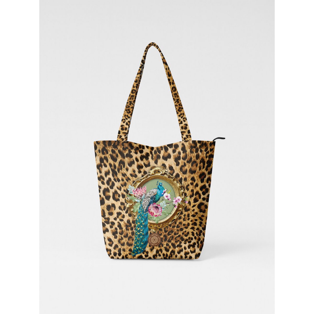 Shopper Lovely Leo