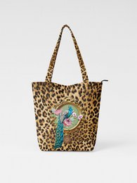 Shopper Lovely Leo