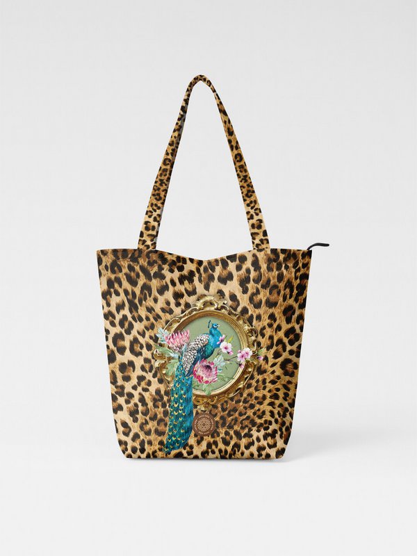 Shopper Lovely Leo
