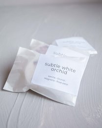 Wax Melt: embalaje de prueba (3 uds.)