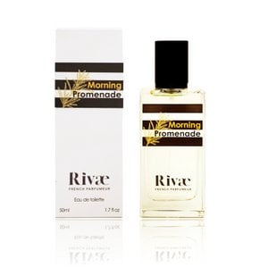 Morning Promenade - Citrus and Sea Spray Eau de Toilette