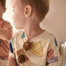 Børne solbriller | Børnesolbriller | Solbriller Børn | Baby solbriller