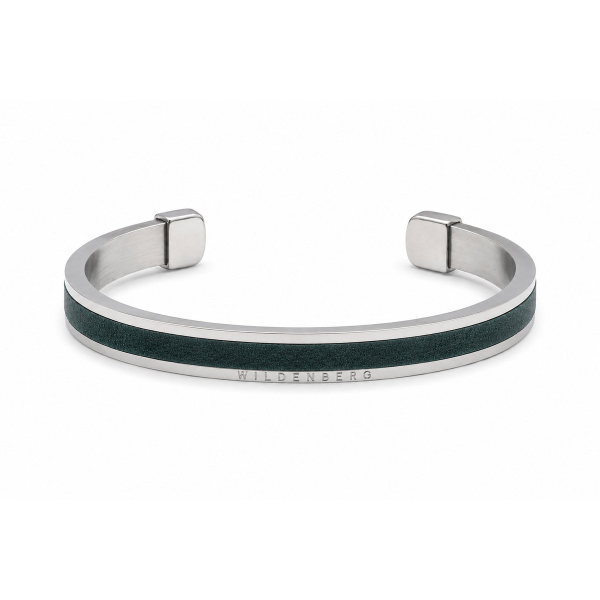 Donkergroen S: 16-17 cm