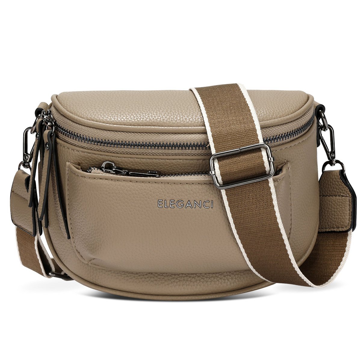 Eleganci EL-60 – Luxe crossbody- & heuptas