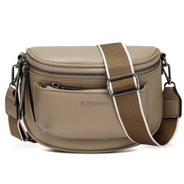 Eleganci EL-60 – Luxe crossbody- & heuptas
