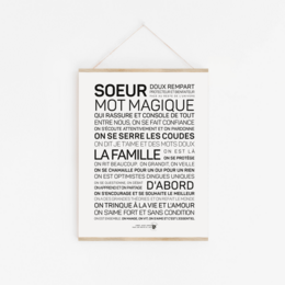 Sœur