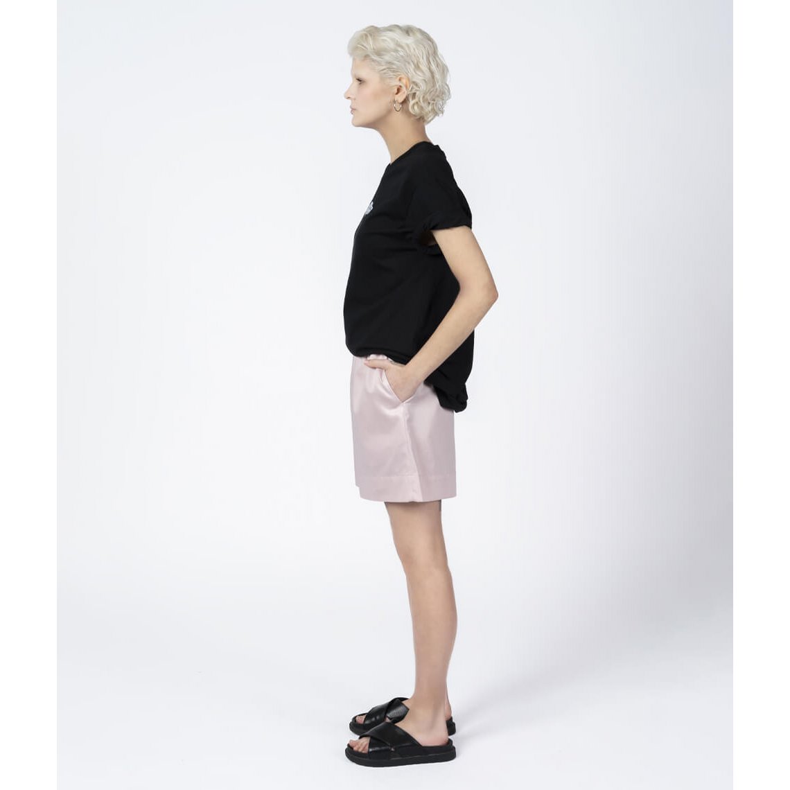Shorts Rose Quartz