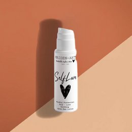 Beruhigende After-Sun-Lotion – Achtsamer Schutz