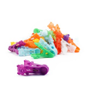 Pig clipper, assorted colors