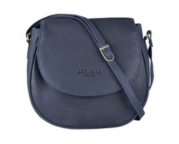 POWDER Clip Flap Crossbody-taske