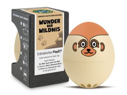 Oeuf bip de suricate/minuterie intelligente