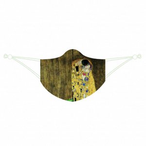 Gesichtsmaske, KLIMT