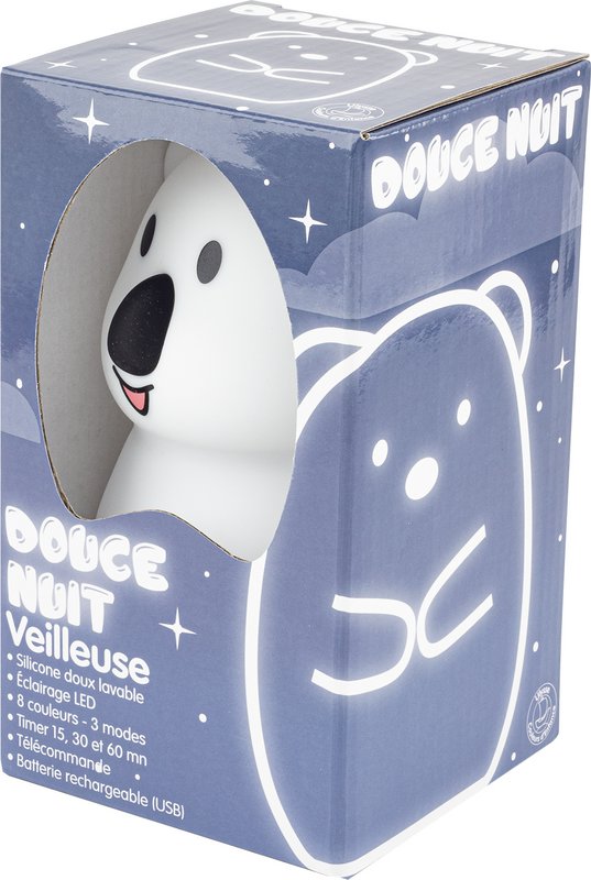 LUZ DE NOCHE: KOALA PM