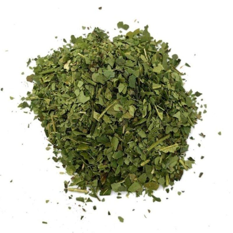Organic Green Mate - Eco refill 500g of mate