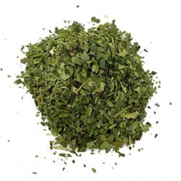 Organic Green Mate - Eco refill 500g mate
