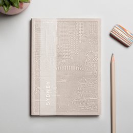El cuaderno de Sídney