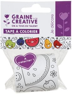 OBSTFARBBAND 46mmx5m