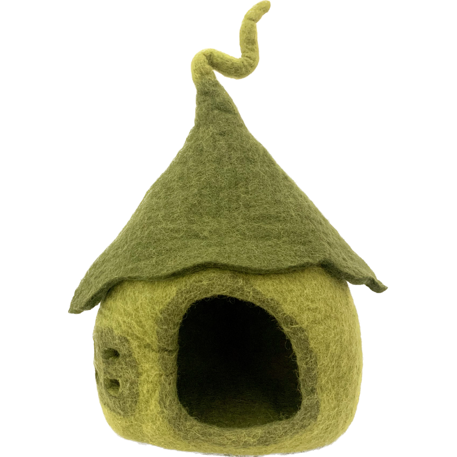Fairy Moss Cave Set