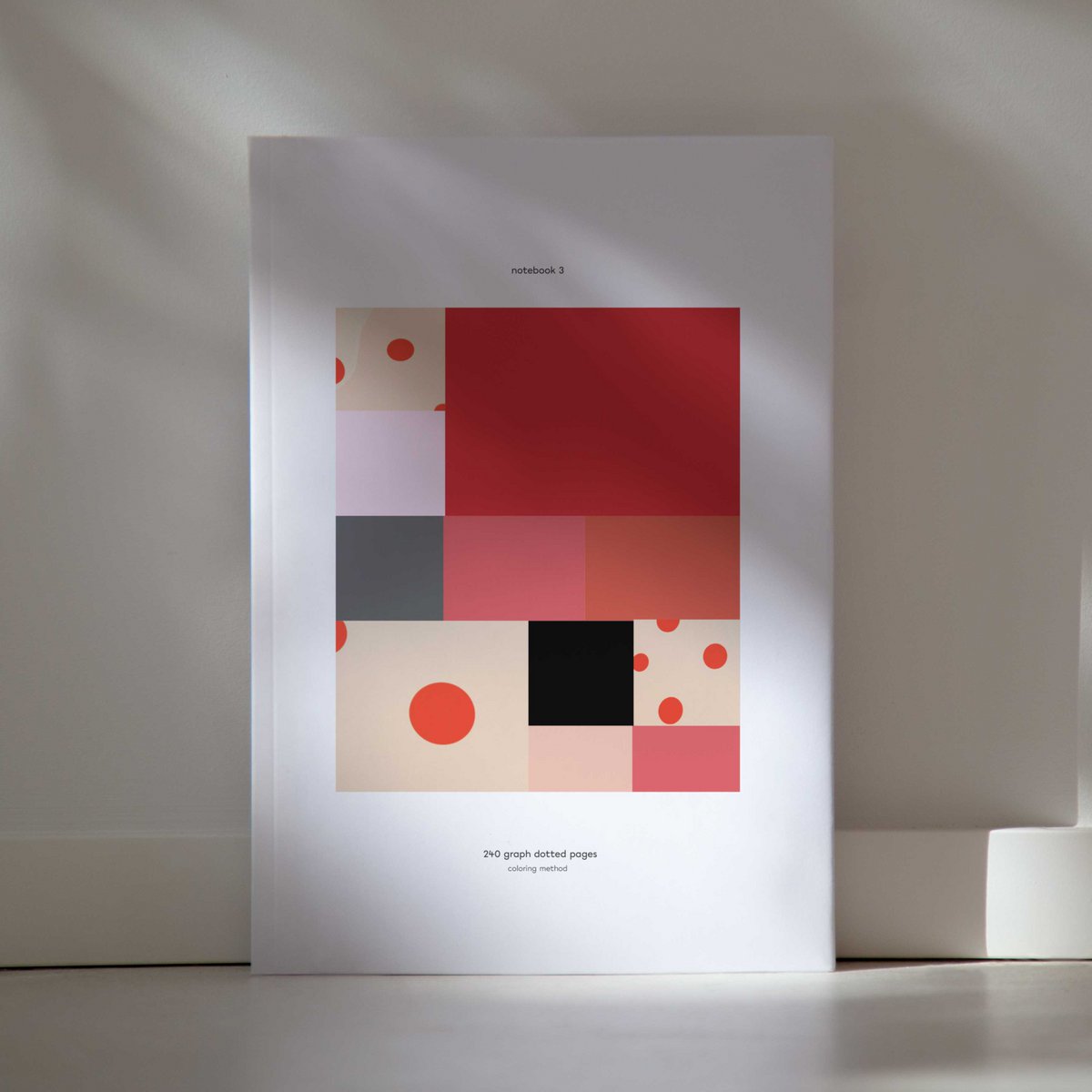 Cahier 3