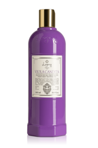 500ml candied purple body care