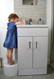 Step stool for children