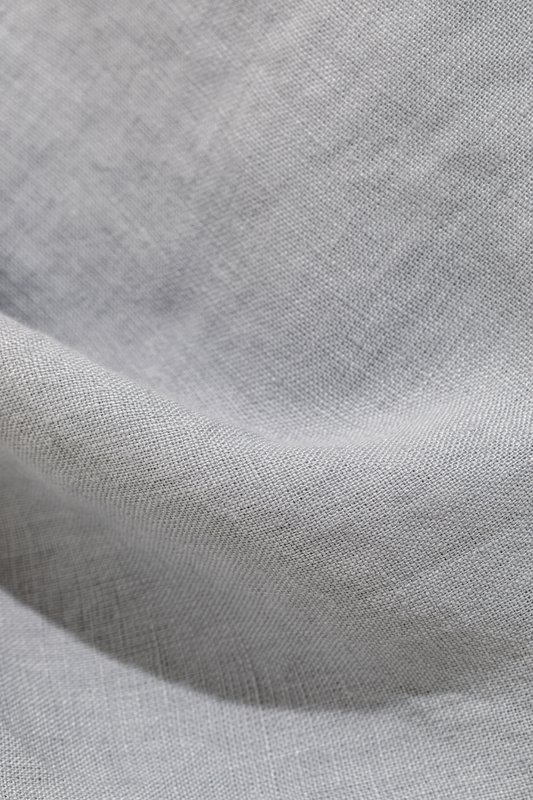 Linen bedding set / Mist