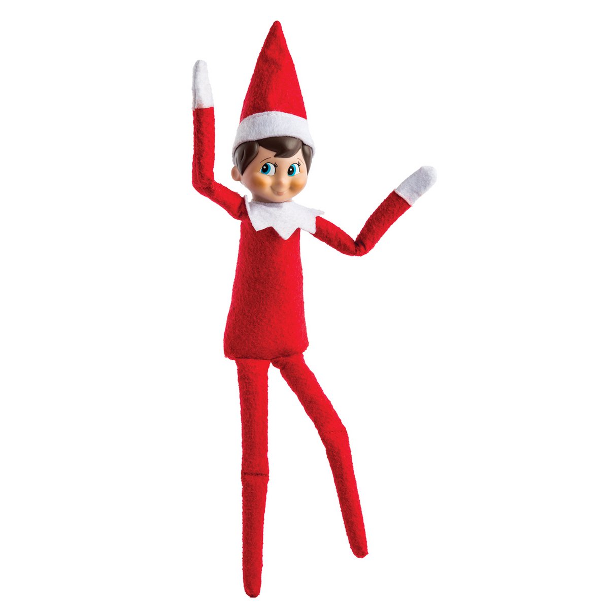The Elf On The Shelf - Jongen Nederlandstalig