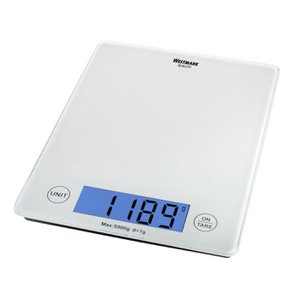 Westmark Electronic Glass Scale
