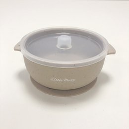 CIOTOLA DI ASPIRAZIONE PER BAMBINI - COLLEZIONE MACCHIATA