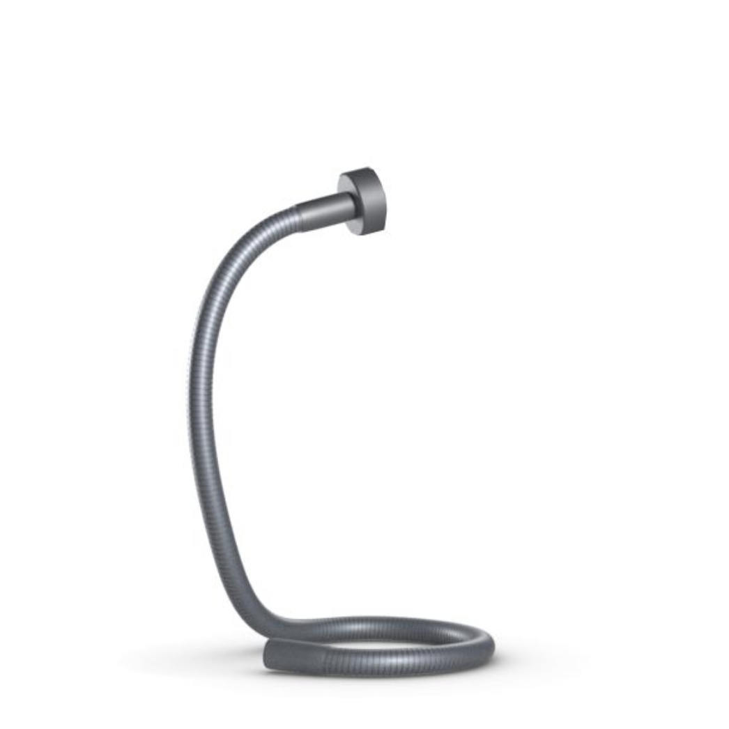 Long gooseneck