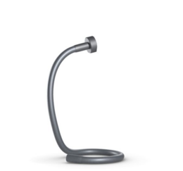 Long gooseneck