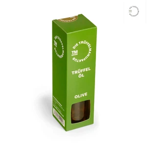 Truffelolie Olijf 10g Truffel