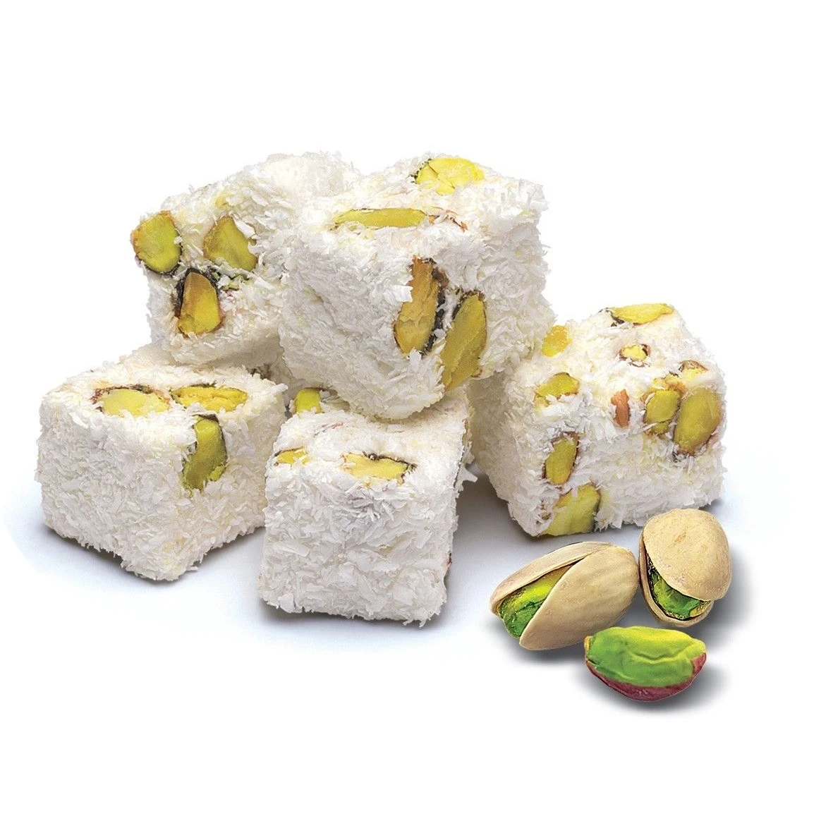 Klassischer Milchstacchio 1kg
