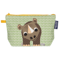 Neushoorn etui