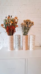 Polly Vase - Verona Collection