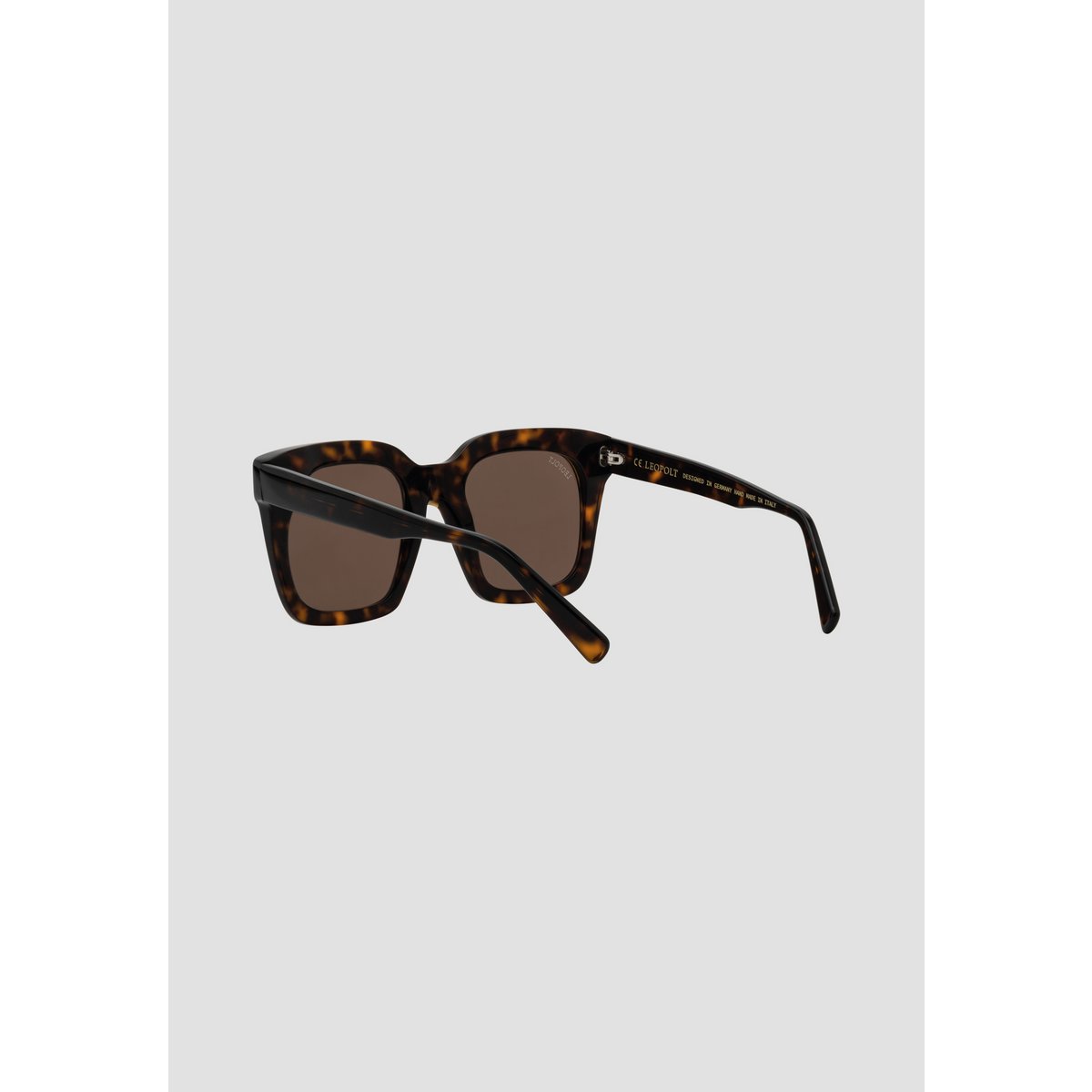 Sunglasses - Venezia Darkbrown