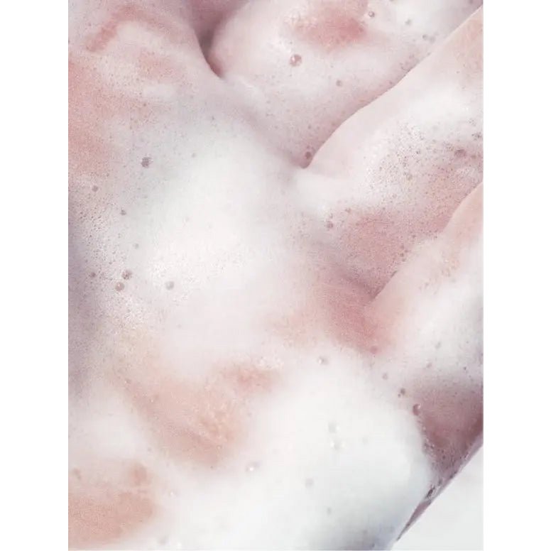 Sensitive skin cleanser - Gentle Harmony - Sensitive Skin Face & Body Cleanser